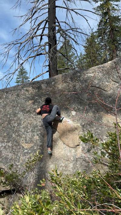 Pretty Easy v0, Leavenworth - Beta Video from yujinkim
