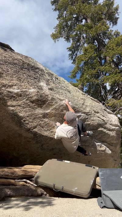 Methane v5, Tramway - Beta Video from Pebble_Ascender