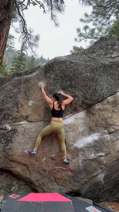 Feel the Pinch v5, Leavenworth - Beta Video from naynay711