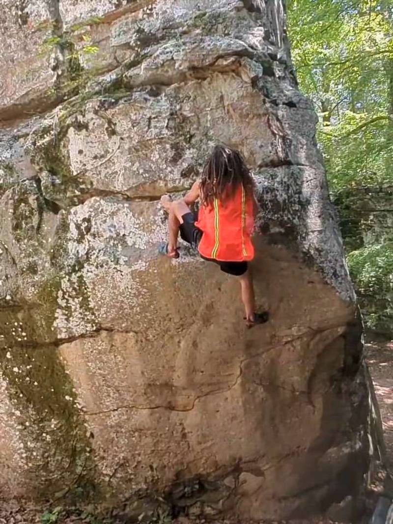 Danger Dog v5, Rocktown - Beta Video from CoreySenderson