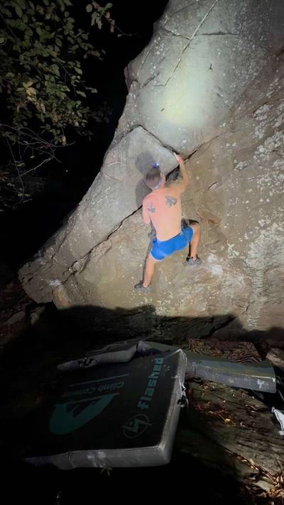 Scott Halla v5, Horseshoe Canyon Ranch - Beta Video from 3thanwagner