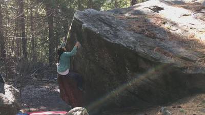 Cole's Corner v8, Leavenworth - Beta Video from juliet_amanda