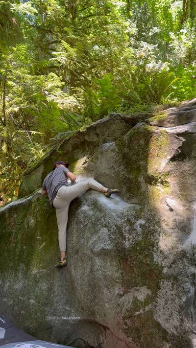 Chinook Traverse v4, Index - Beta Video from JimmyYummy