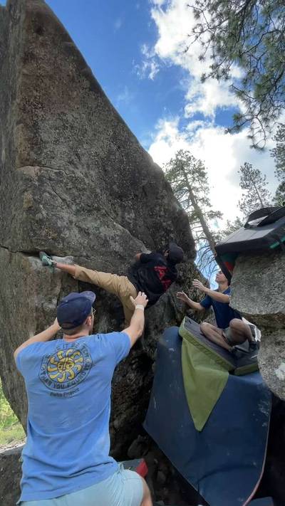 The Heartbreaker v8, Leavenworth - Beta Video from eat.srey.love