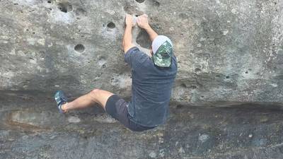 Abash v3, Rogers Park - Beta Video from Athleticman1