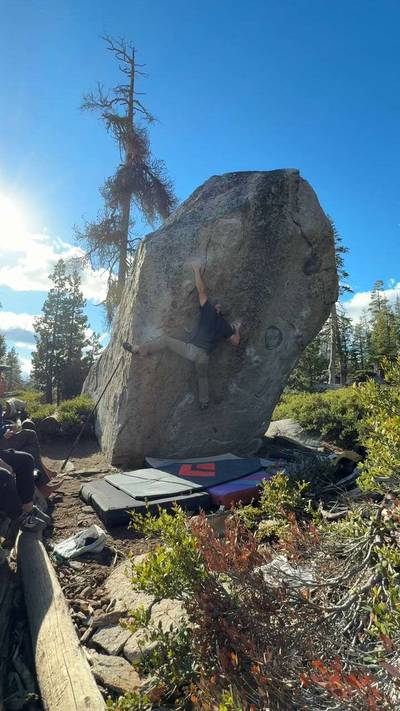 Girls on Film Sit v9, Lake Tahoe - Beta Video from BertMacklin_FBI