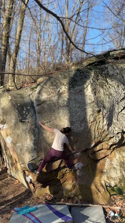 Manute Bol v6, Stone Fort - Beta Video from theamykins