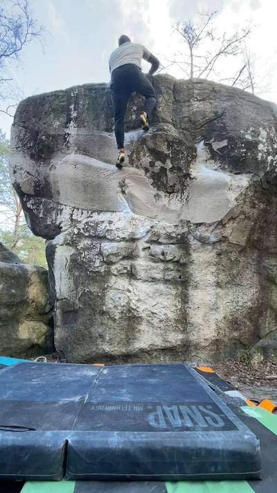 Jet Set v8, Fontainebleau - Beta Video from __druble__