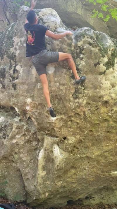 Snakes in Your Head v7, Zahnd - Beta Video from Dfigs