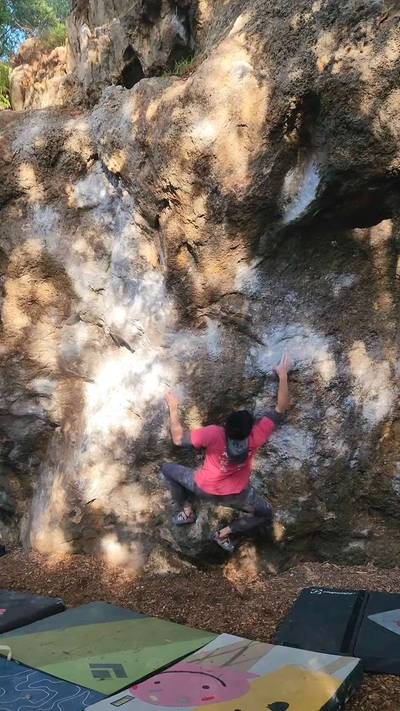 Full Fever v10, Berkeley - Beta Video from baklavva