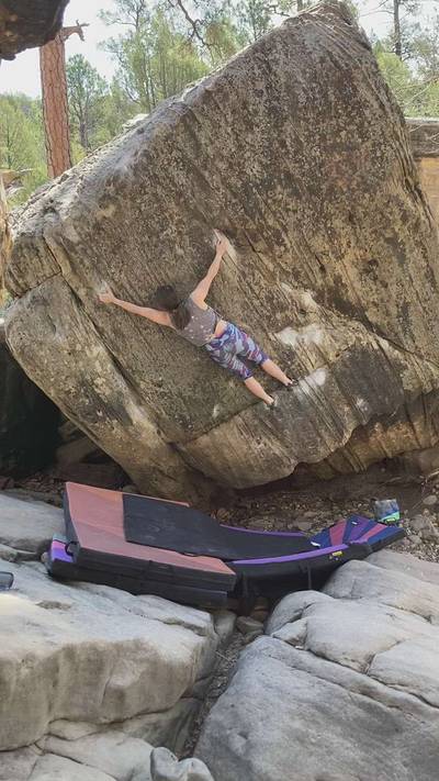 Puddle Jumper v6, Roy - Beta Video from terradactyl03