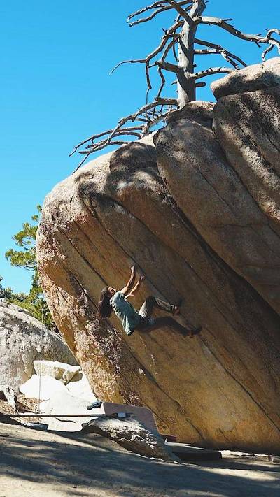 Raison d'Etre v11, Black Mountain - Beta Video from Austin594