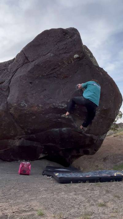 James Bond v4, Massacre Rocks - Beta Video from camdonkay