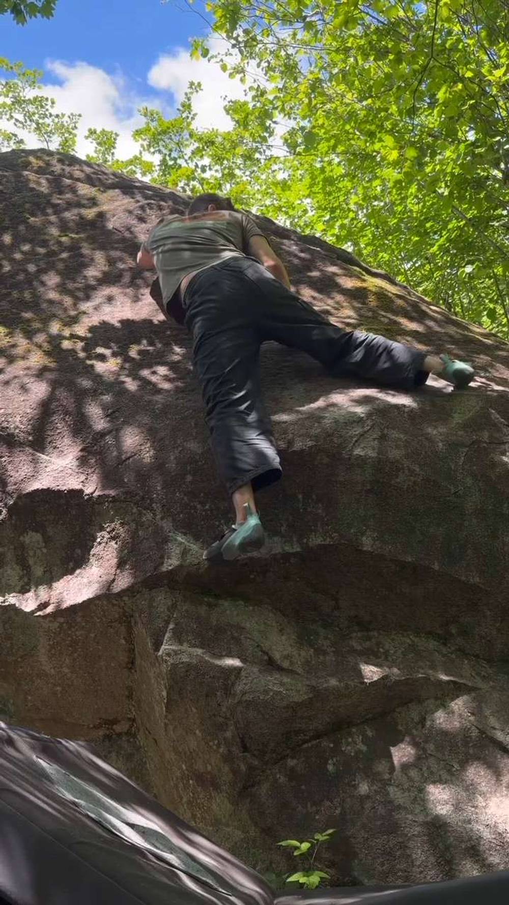 Slab Bongo v3, Gold Bar - Beta Video from corentin