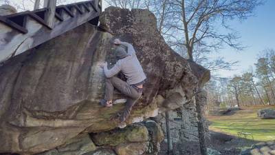 Stepchild v7, Horse Pens 40 - Beta Video from TBrannen