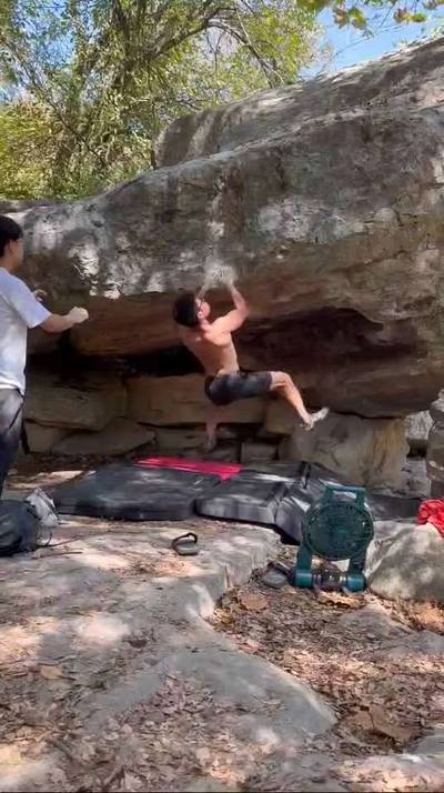 WP v5, Barton Creek Greenbelt - Beta Video from DannyChen