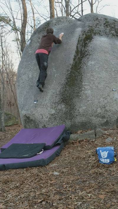 The Eagle Slab v3, Boat Rock - Beta Video from tripledrizzle