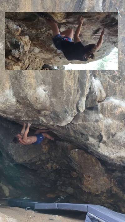 Nomad Roof v7, Clear Creek Canyon - Beta Video from turtle.fan.777