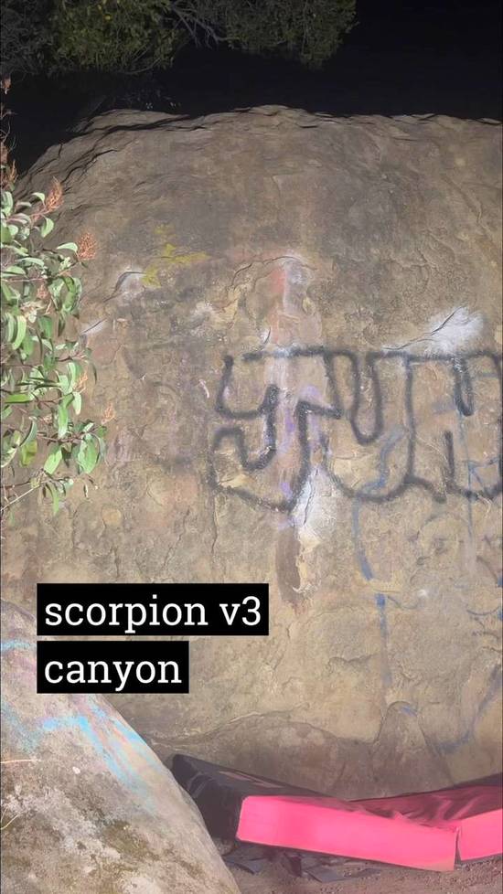 Scorpion v3, Stoney Point - Beta Video from jfung