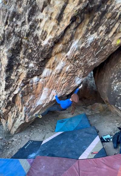 Man’s Work v10, Moe's Valley - Beta Video from CarrieCooperDPT