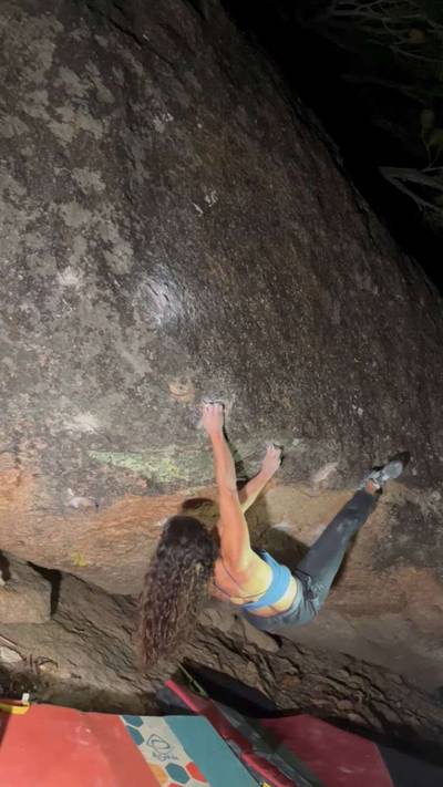 Overground v10, Black Mountain - Beta Video from Sierradactyl