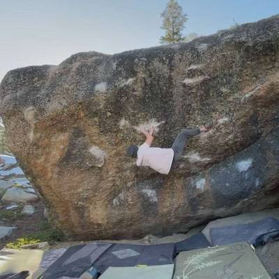 Wolf Pack v11, Lake Tahoe - Beta Video from mlautman