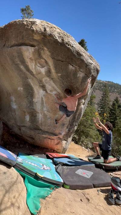 Cook the Patty v6, Joe's Valley - Beta Video from Condude