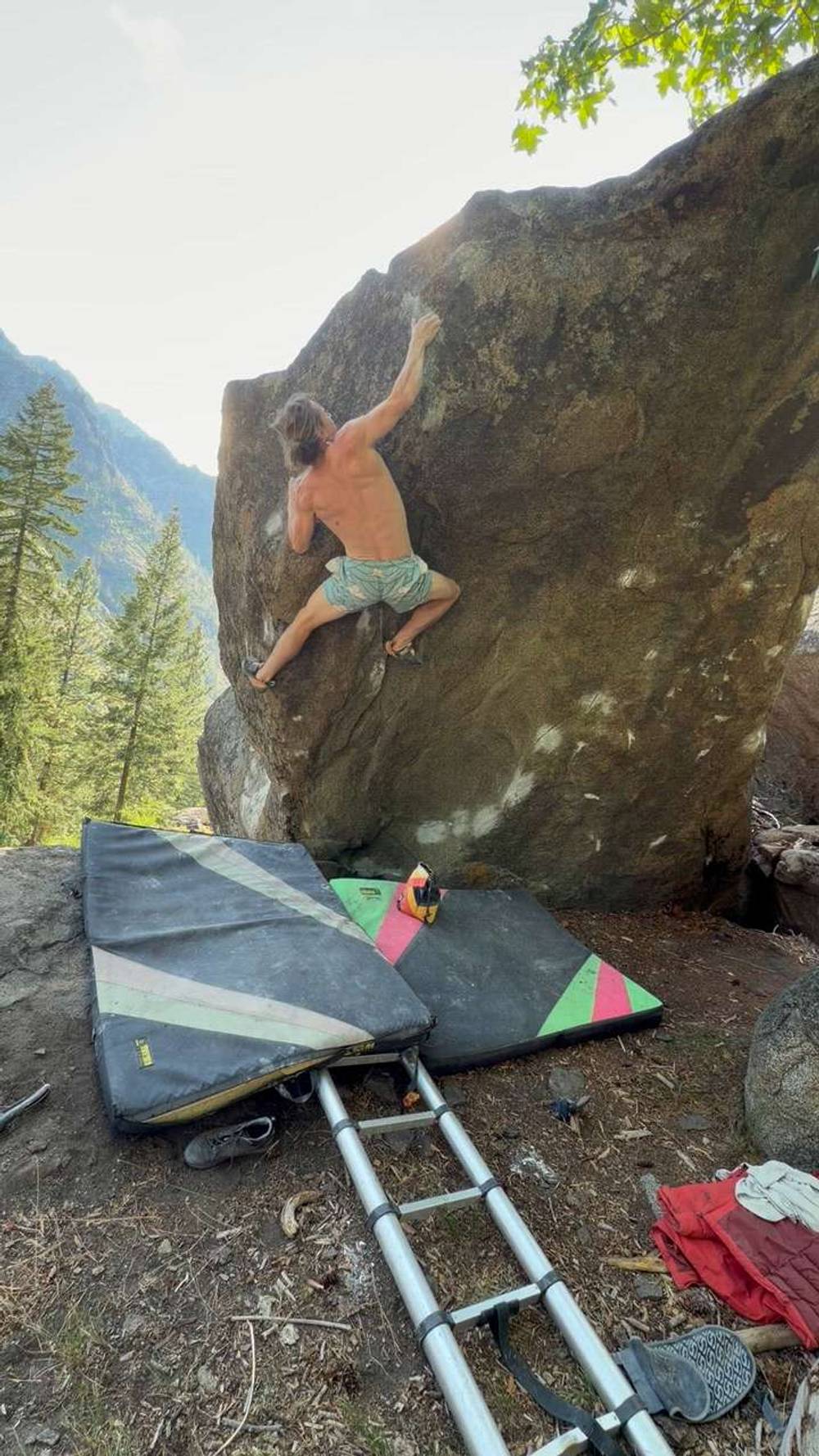 Princess Donut v8, Leavenworth - Beta Video from Vasko6d