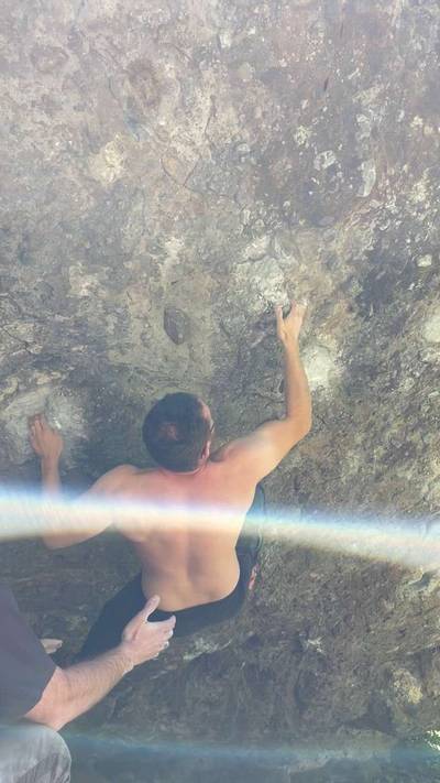 Twizzler v8, Lake Tahoe - Beta Video from elikariv
