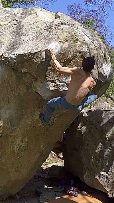 Temporal Relativity v6, Malibu - Beta Video from Chuy