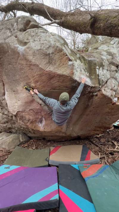 Pray Like A Mantis v9, Zahnd - Beta Video from bbrannan