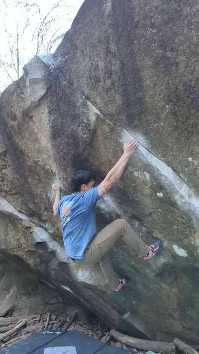 Moondye Stand v5, Horseshoe Canyon Ranch - Beta Video from hnelly