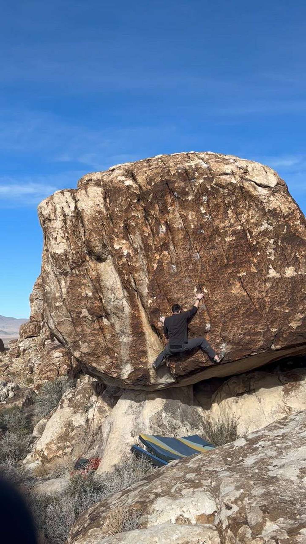 God Gave Us Feet for Dancing v6, Ibex - Beta Video from tony_pepperoni