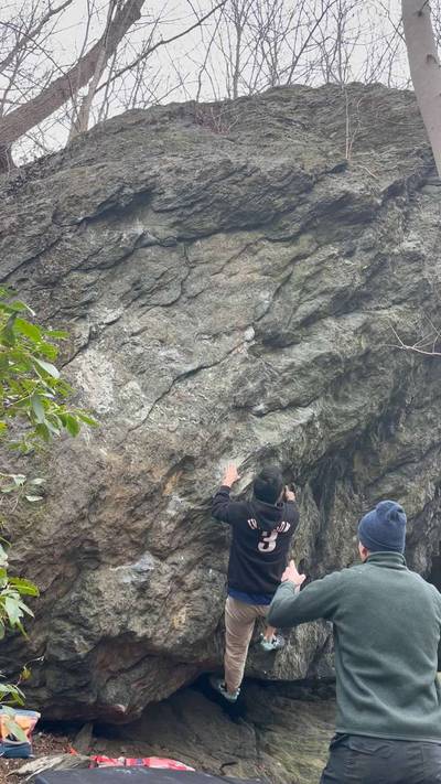 Meteora v6, Gunpowder Falls - Beta Video from enzosolo