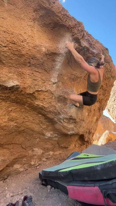 Redrum v7, Bishop - Beta Video from mandoline