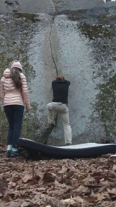 Lost Digits v3, Boat Rock - Beta Video from LizardNick