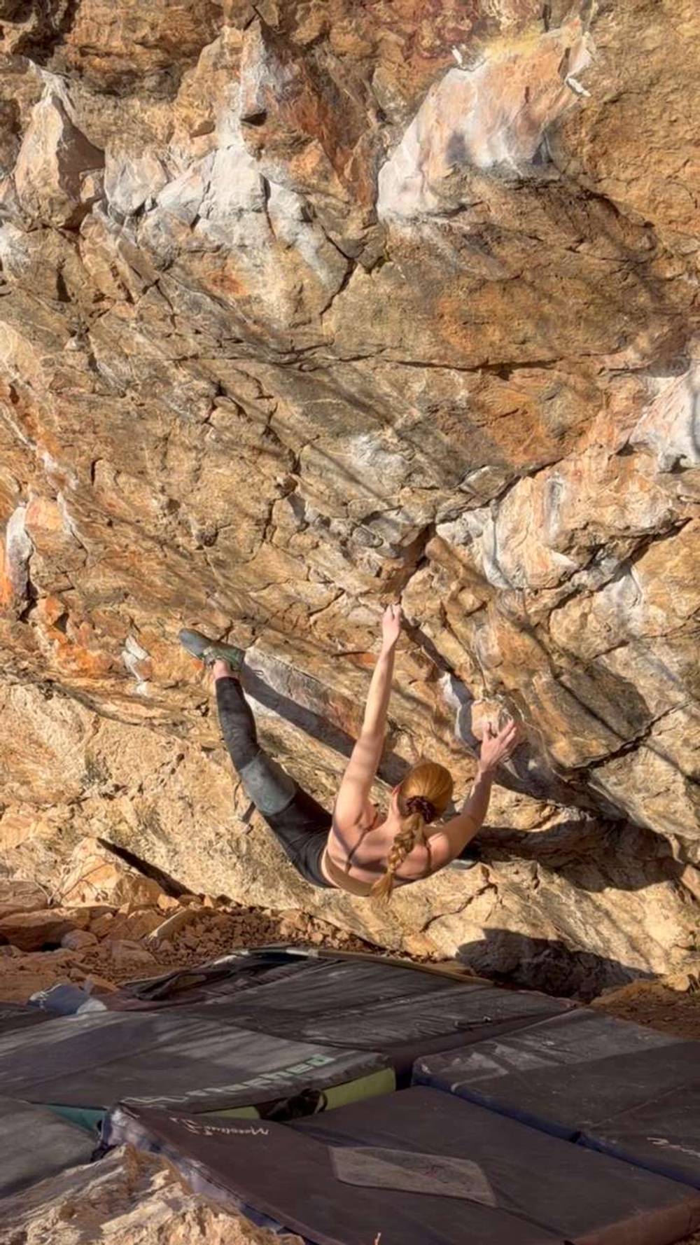 Ease into the Dream v11, Ogden - Beta Video from sera_gearhart