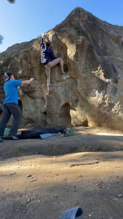 Hoof and Mouth v1, Stoney Point - Beta Video from DavideFromItaly