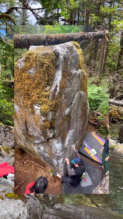 Navigator v2, Miller River - Beta Video from average.jug