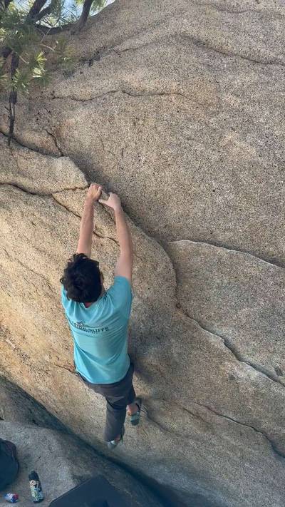 Obe Problem Direct v4, Tramway - Beta Video from aviv