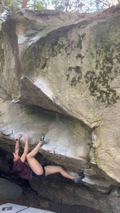 L’entre toit v5, Fontainebleau - Beta Video from junran