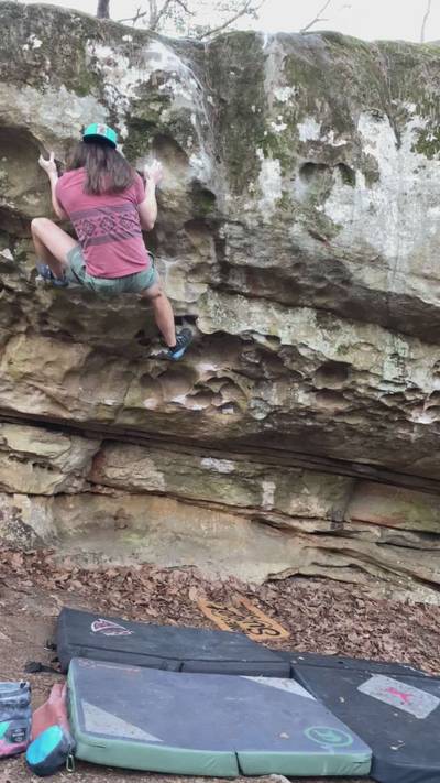 Maintainer v5, Hospital Boulders - Beta Video from jacecraw