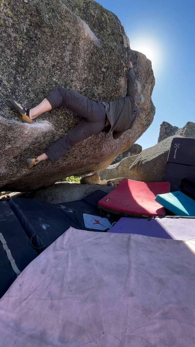 Boing Dexterity v7, Lake Tahoe - Beta Video from Hestu