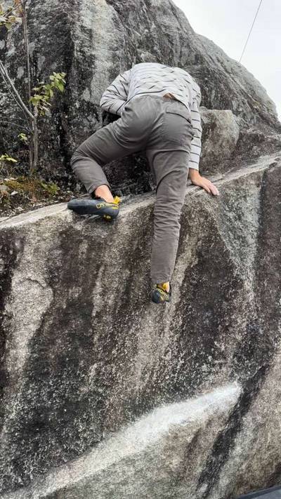 Alien Within v3, Squamish - Beta Video from beta_fish