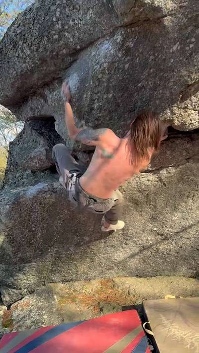 Be Good or Be Strong v5, Dixon School Road - Beta Video from MediocreAtBestSometimes