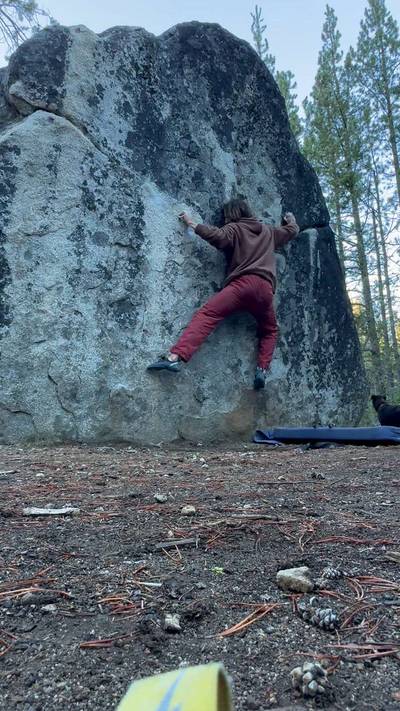 Shadow Play v4, Lake Tahoe - Beta Video from Dyno_Guru