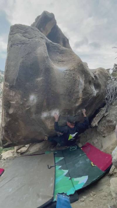 Playmate of the Year v9, Joe's Valley - Beta Video from mt_eiger