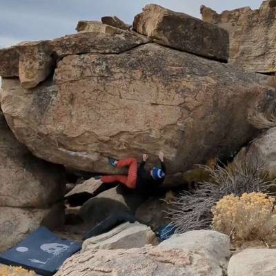 The Bell Witch v7, Doyle - Beta Video from G.R.