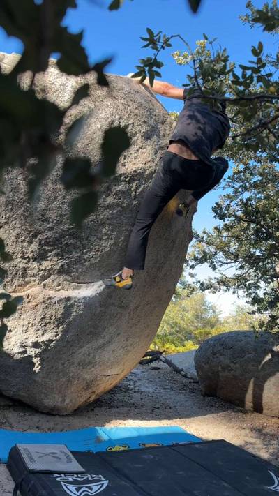 The Falcon v5, Horse Flats - Beta Video from _catharsism