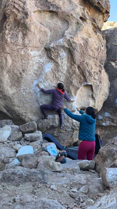 Not Another Brit in Bishop v7, Bishop - Beta Video from paulina